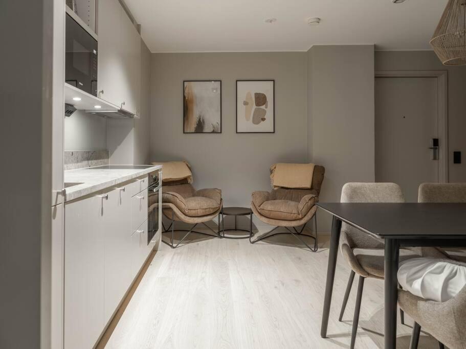 Mountain Retreat For 4 In Are Ski-In Ski-Out Apt- No Windows Luaran gambar